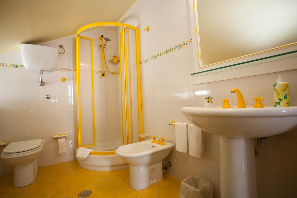 Villa Paradiso - Amafli coast villa that sleeps 6