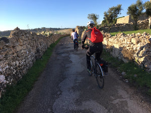 Puglia - Bike Experience