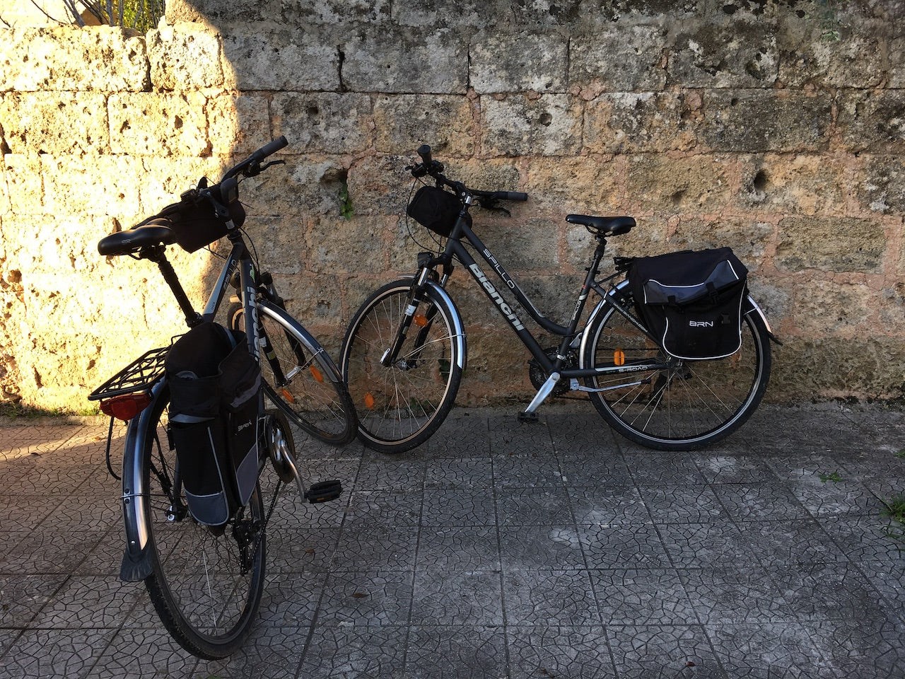 Puglia - Bike Experience