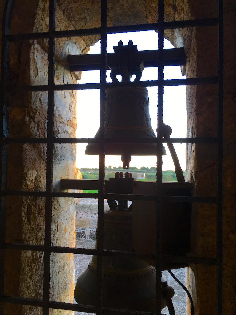 Puglia - Bike Experience