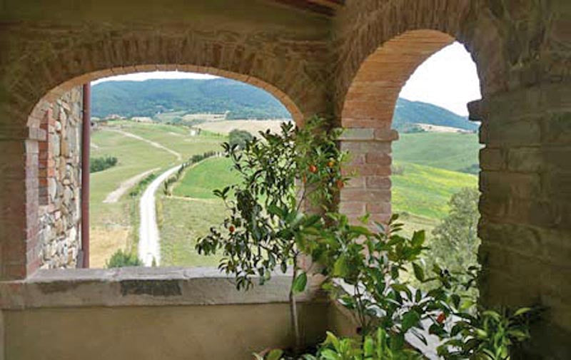 Villa Ilaria - Luxury Tuscan villa - sleeps up to 19
