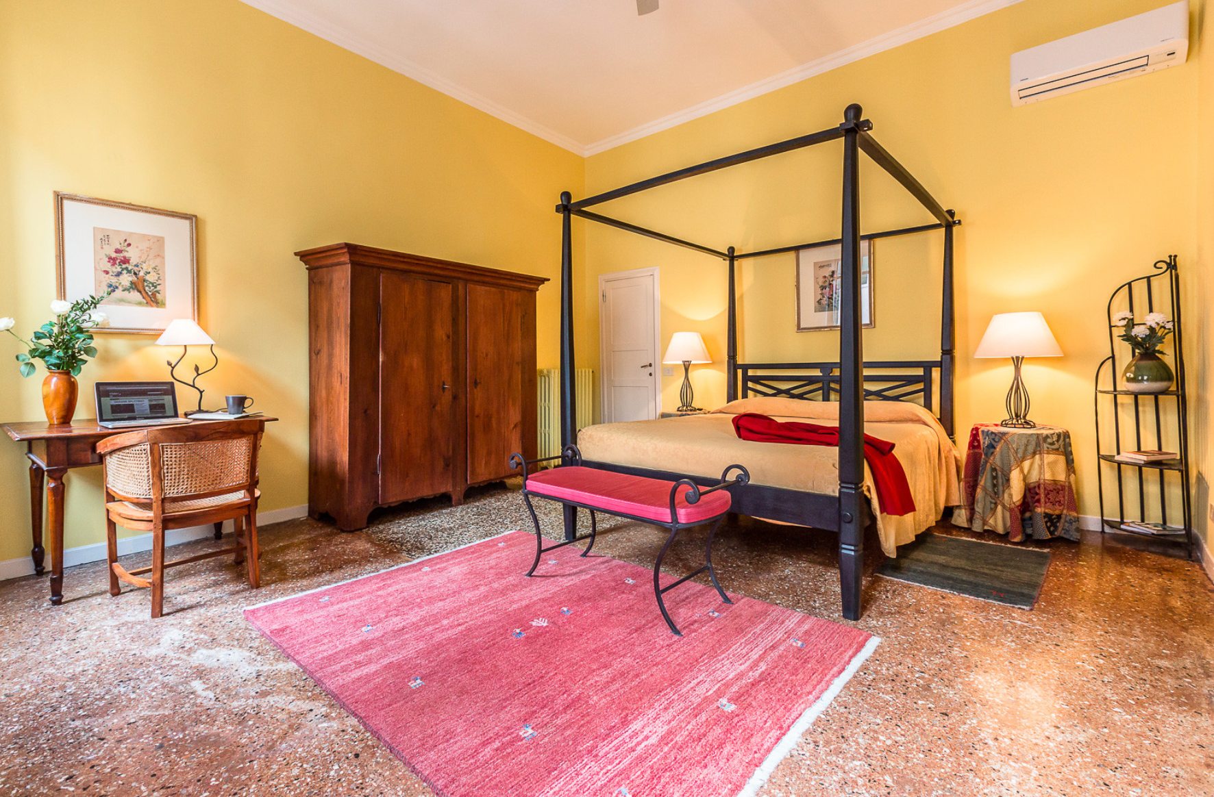 Grassi 2 - Venice apartment sleeps 2 (+2)