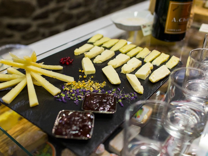 Rome Food Stroll -  Experience the best Rome by night and  wonderful food