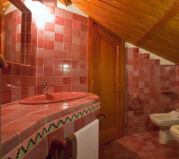 Cortona Foce - villa near Cortona sleeps up to 8