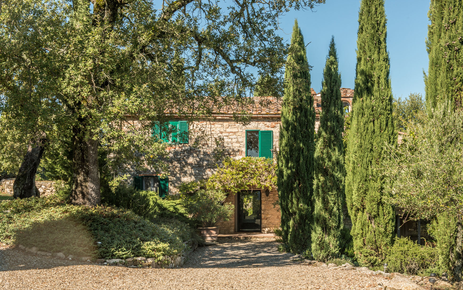 Camporempoli - sleeps up to 9