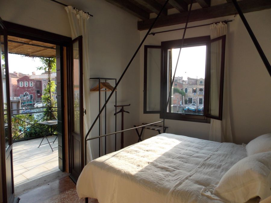 Palazzo Canaletto - luxury villa in Venice - sleeps up to 17