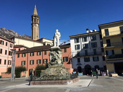 Walking Food tour - Lago di Como -  Italian Lakes