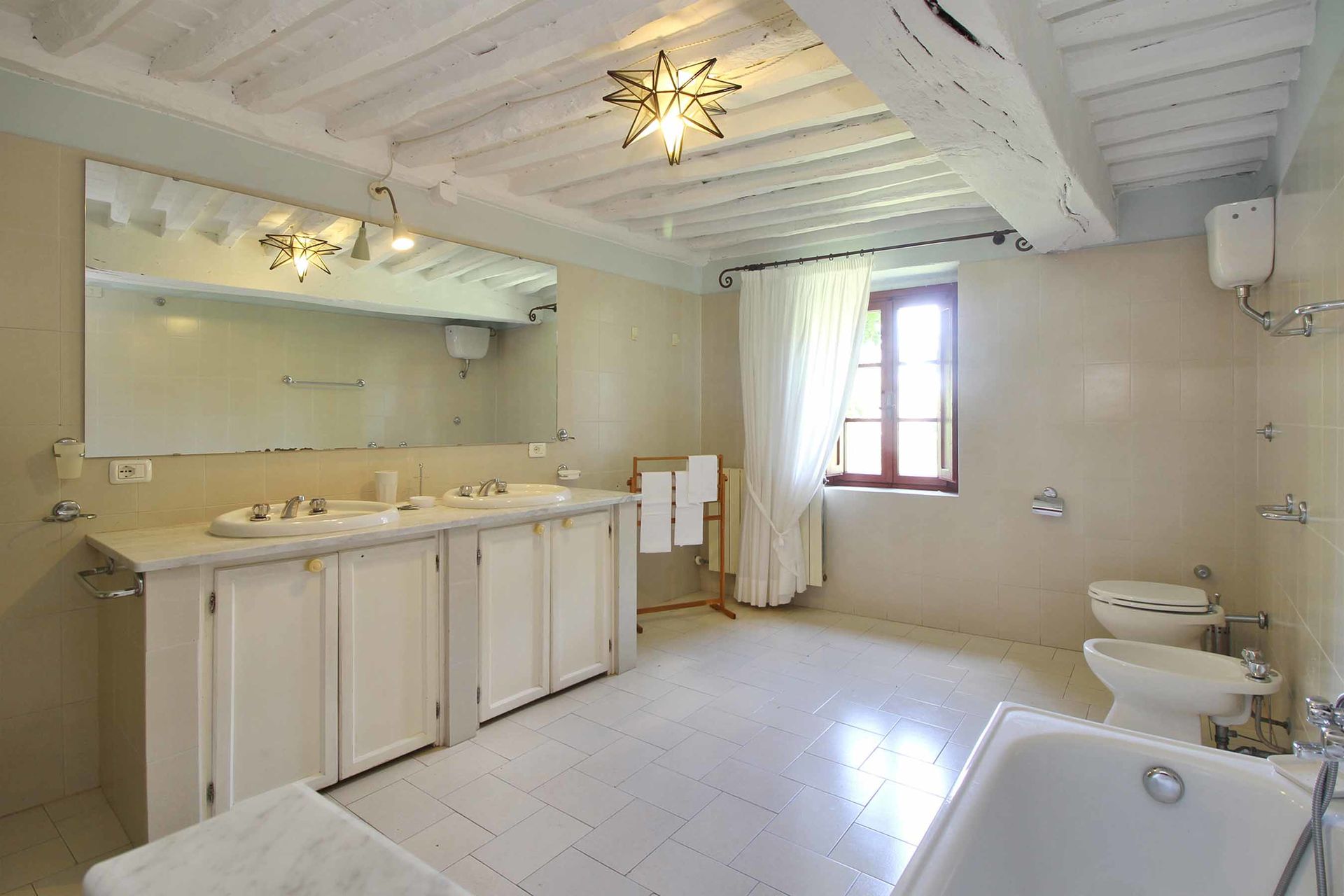 Borgo di Marcello - various units  to sleep 4, 6 rent whole property to Sleep up to 34