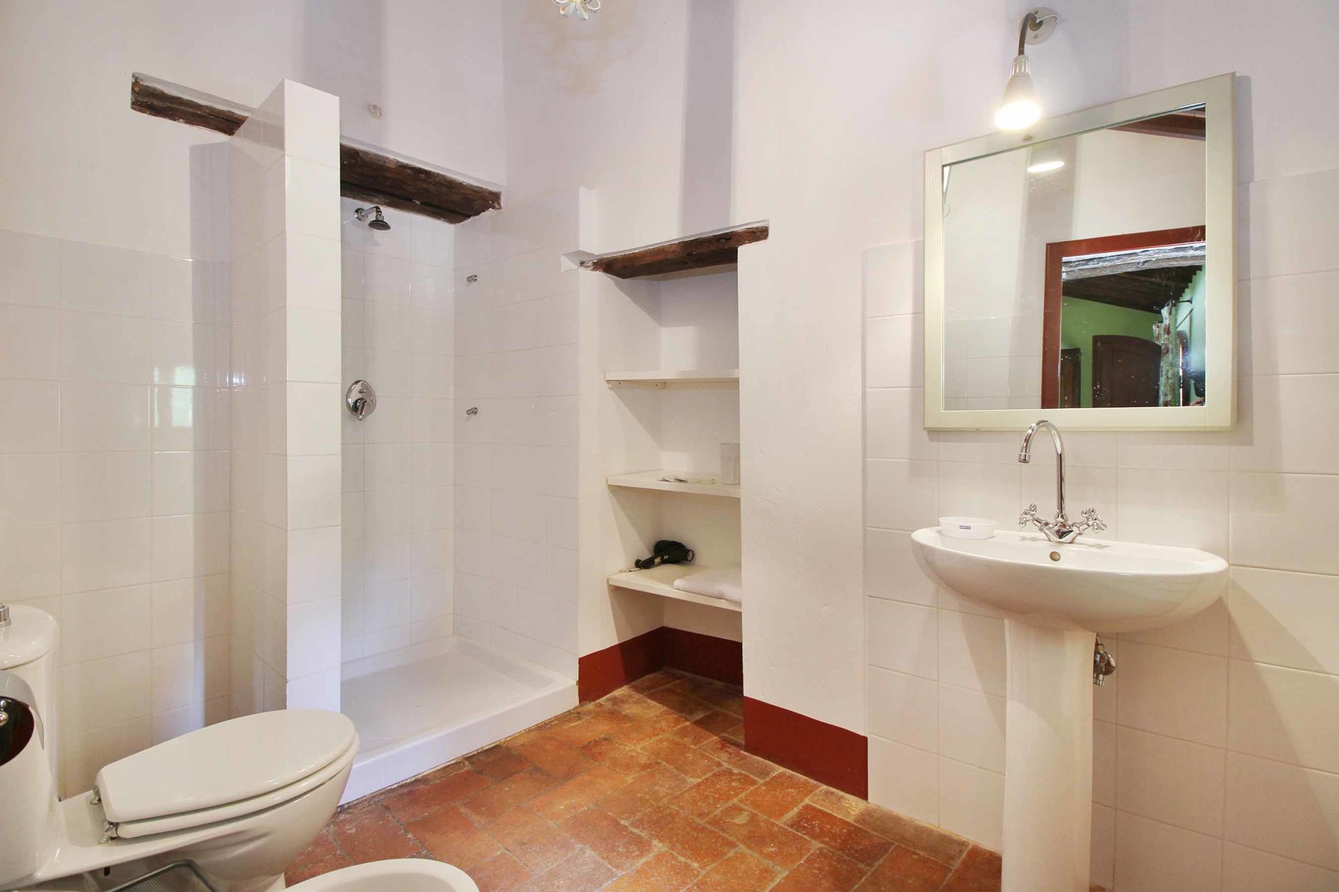 Borgo di Marcello - various units  to sleep 4, 6 rent whole property to Sleep up to 34