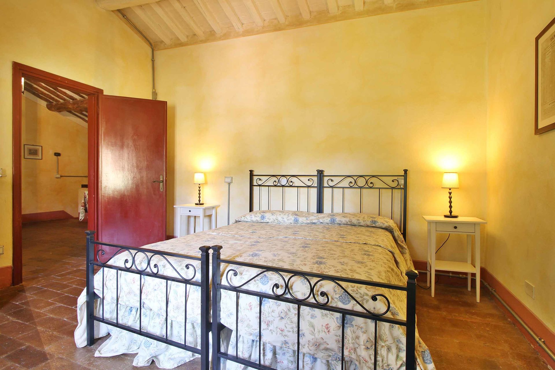 Borgo di Marcello - various units  to sleep 4, 6 rent whole property to Sleep up to 34