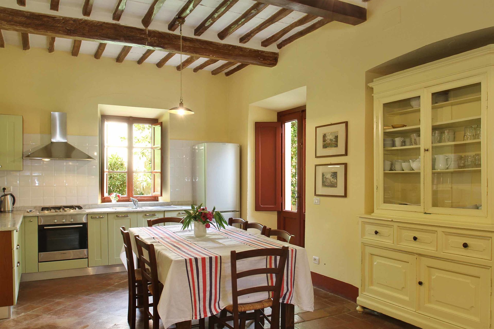 Borgo di Marcello - various units  to sleep 4, 6 rent whole property to Sleep up to 34