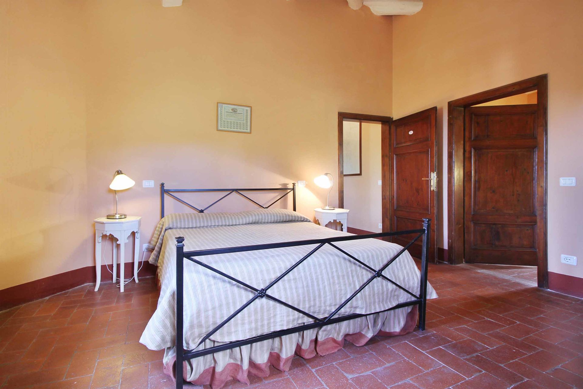 Borgo di Marcello - various units  to sleep 4, 6 rent whole property to Sleep up to 34