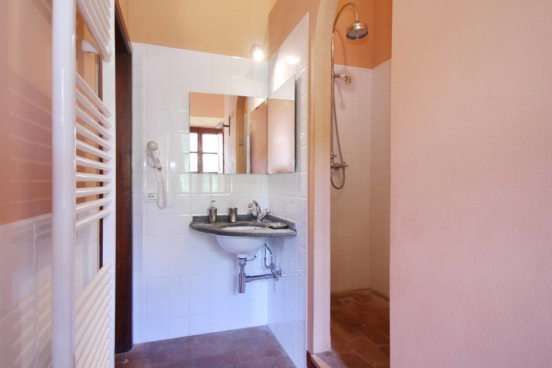 Borgo di Marcello - various units  to sleep 4, 6 rent whole property to Sleep up to 34