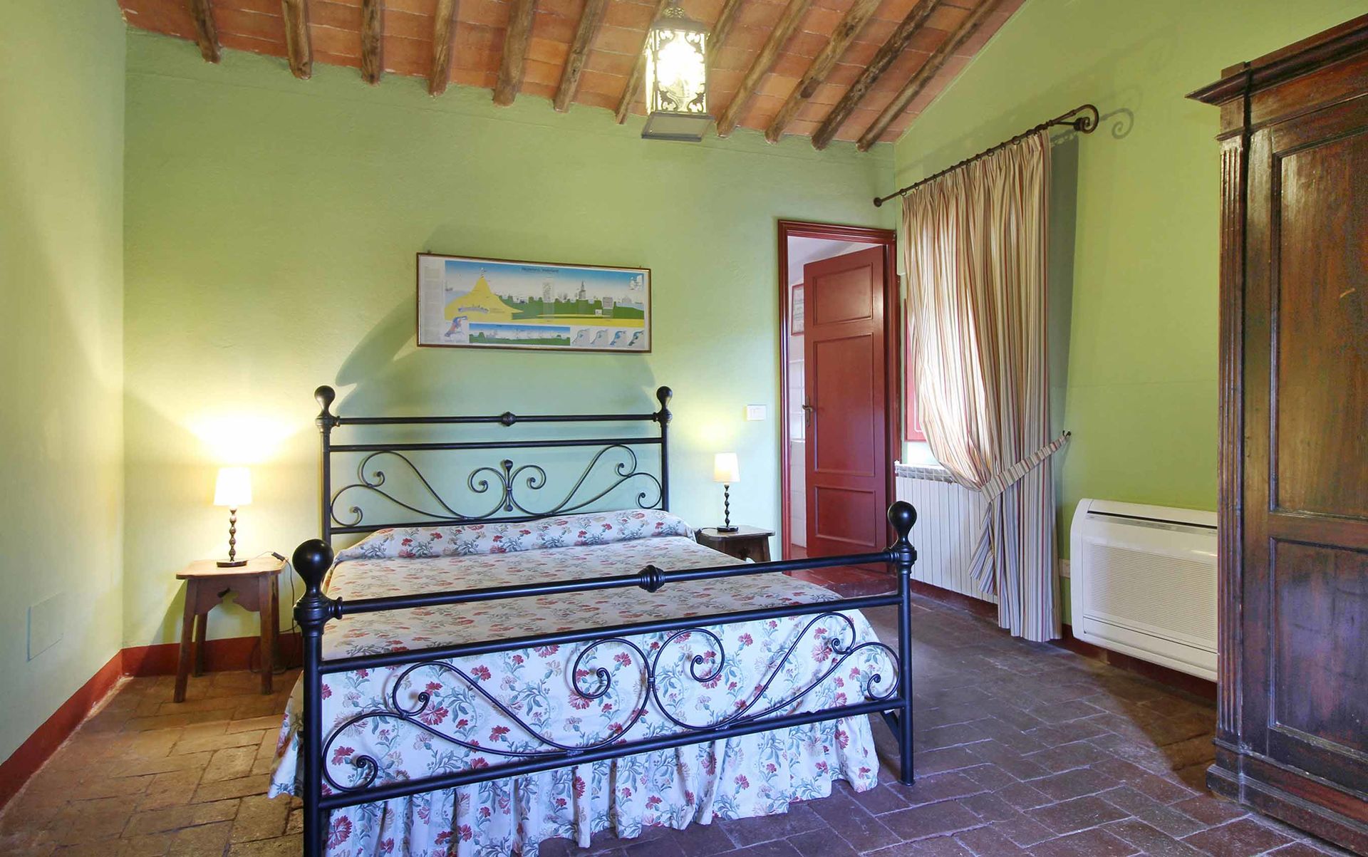 Borgo di Marcello - various units  to sleep 4, 6 rent whole property to Sleep up to 34