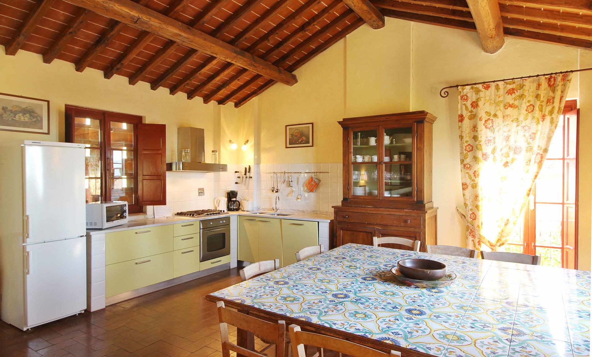 Borgo di Marcello - various units  to sleep 4, 6 rent whole property to Sleep up to 34