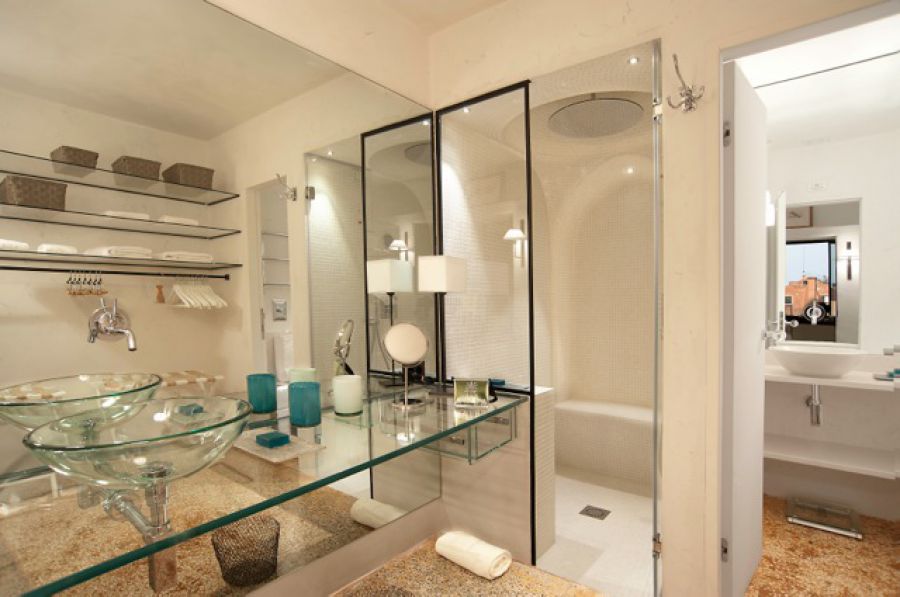 Palazzo Canaletto - luxury villa in Venice - sleeps up to 17