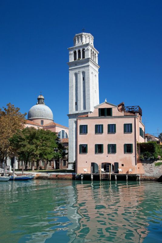 Palazzo Canaletto - luxury villa in Venice - sleeps up to 17