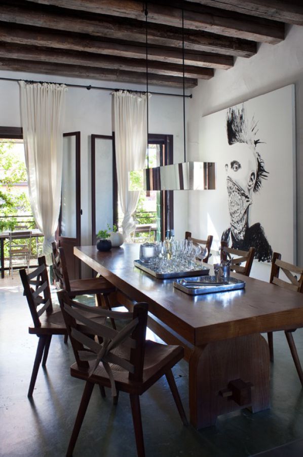 Palazzo Canaletto - luxury villa in Venice - sleeps up to 17