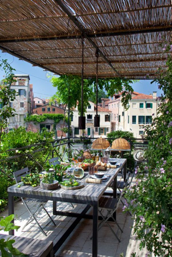 Palazzo Canaletto - luxury villa in Venice - sleeps up to 17