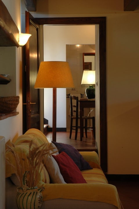 Podere Vittorio - beautiful agriturismo sleeps up to 25