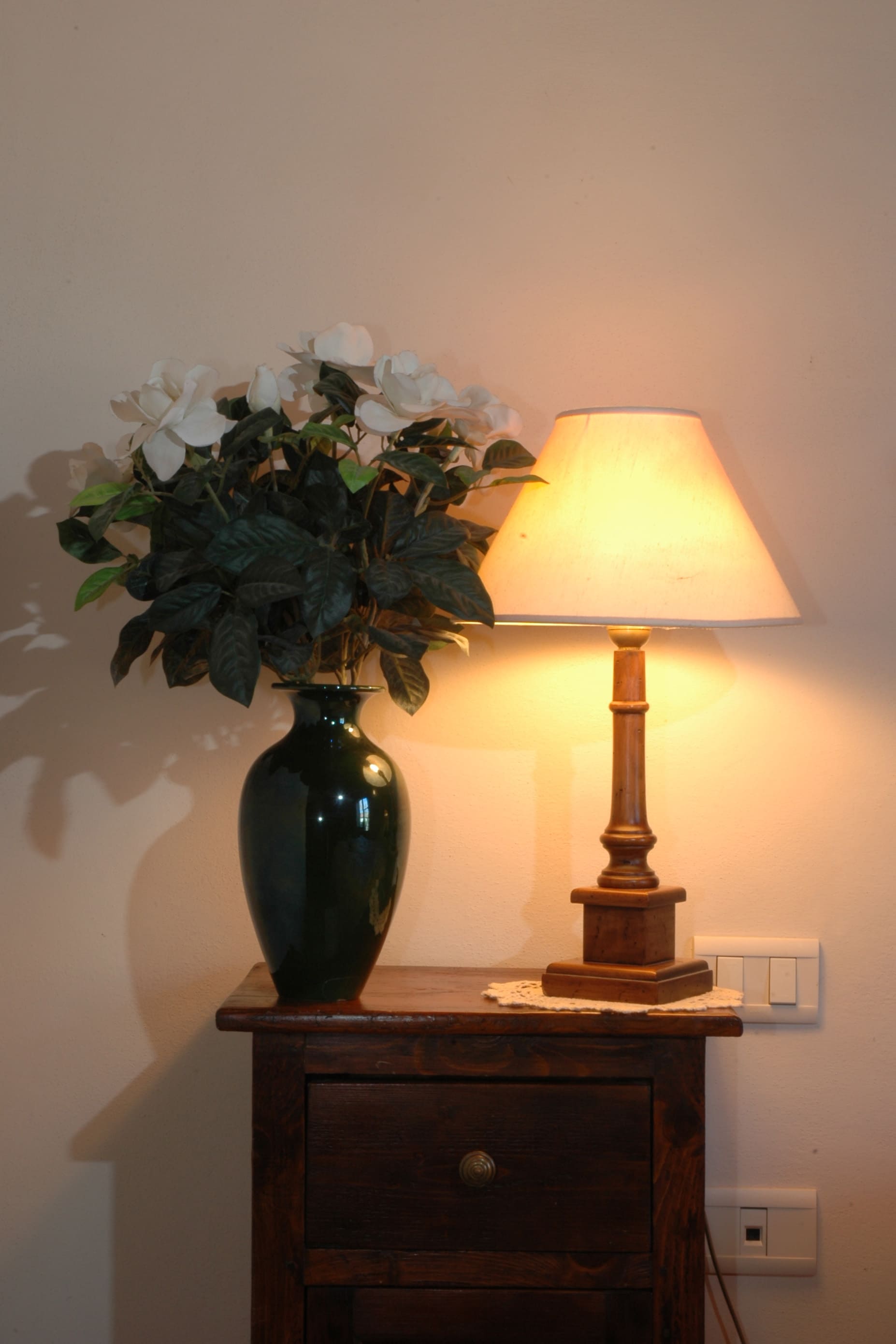 Podere Vittorio - Tobi Sotto Agriturismo in Tuscany sleeps 4