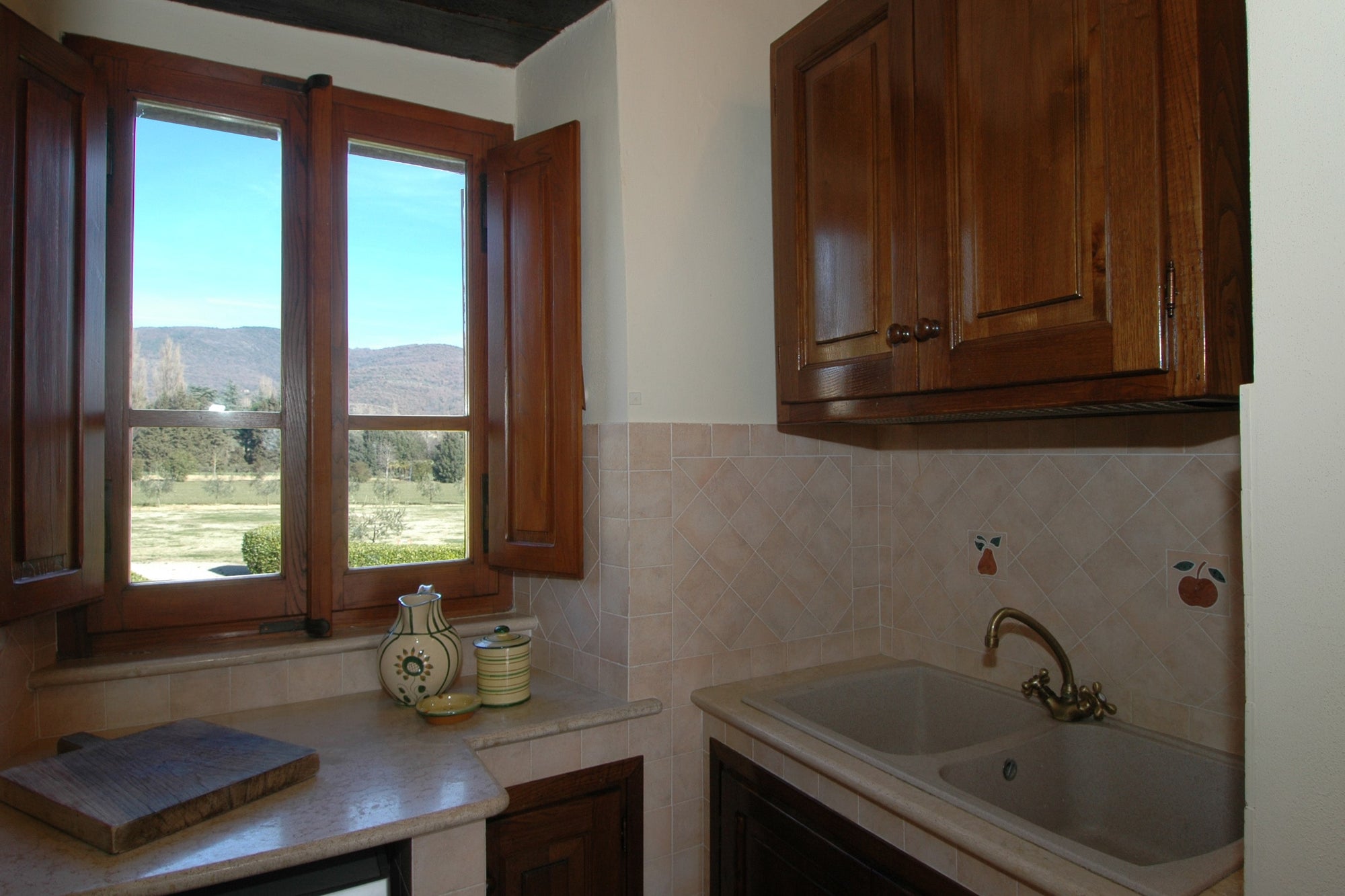 Podere Vittorio - beautiful agriturismo sleeps up to 25