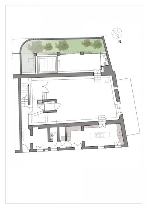 Palazzo Canaletto - luxury villa in Venice - sleeps up to 17