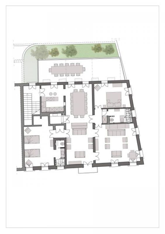 Palazzo Canaletto - luxury villa in Venice - sleeps up to 17