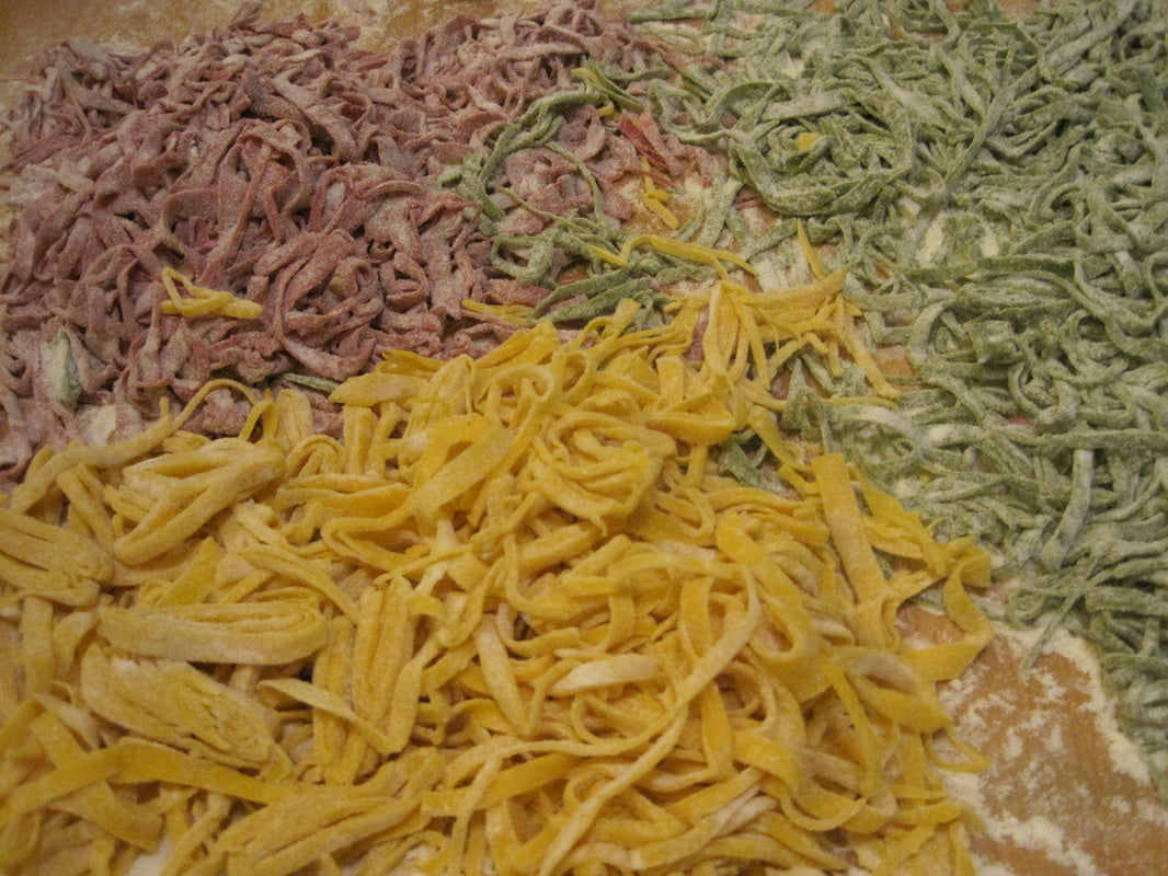 Cooking Course - Lake Como