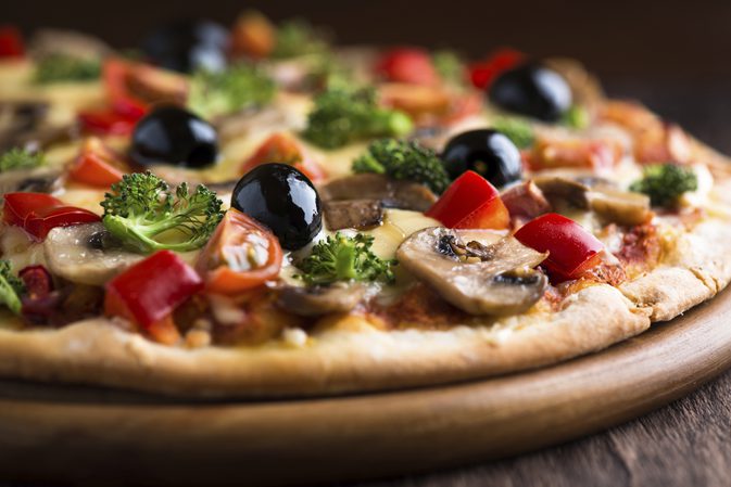 Pizza Making and Gelato Class Shared or Private approx. 3-hours Tuesdays