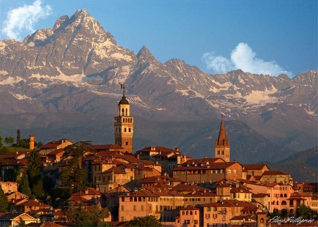 Piedmont Food & Wine