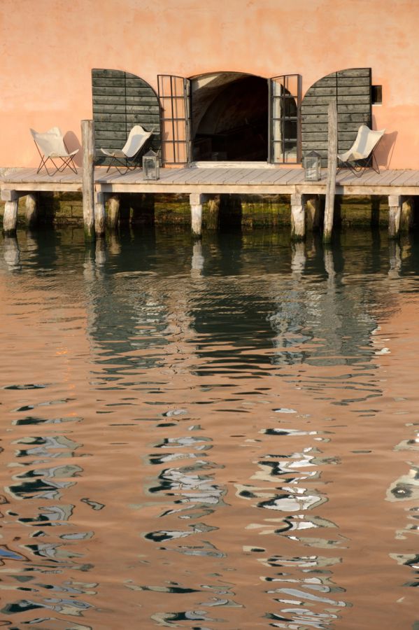 Palazzo Canaletto - luxury villa in Venice - sleeps up to 17