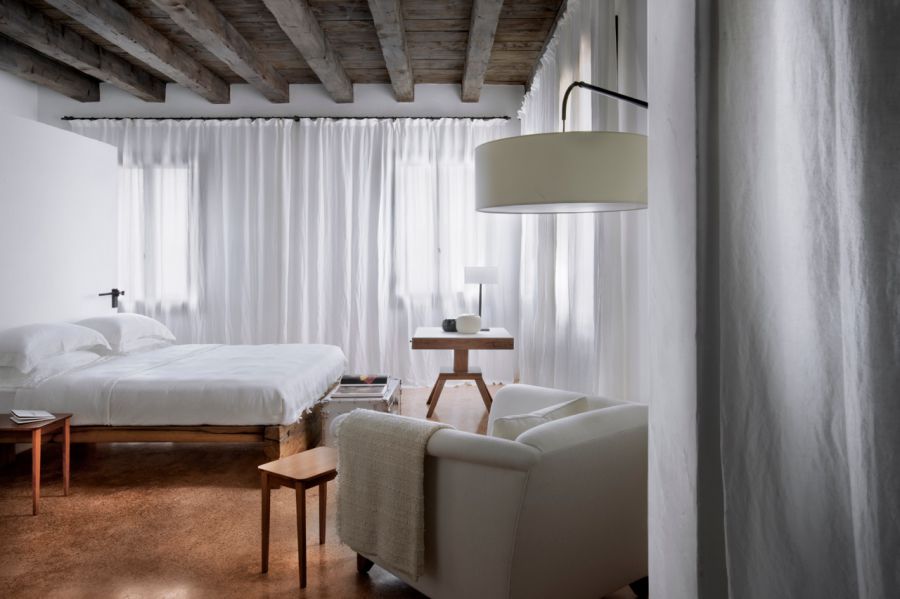 Palazzo Canaletto - luxury villa in Venice - sleeps up to 17