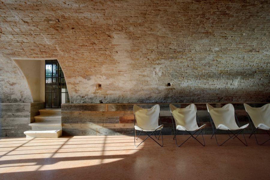 Palazzo Canaletto - luxury villa in Venice - sleeps up to 17