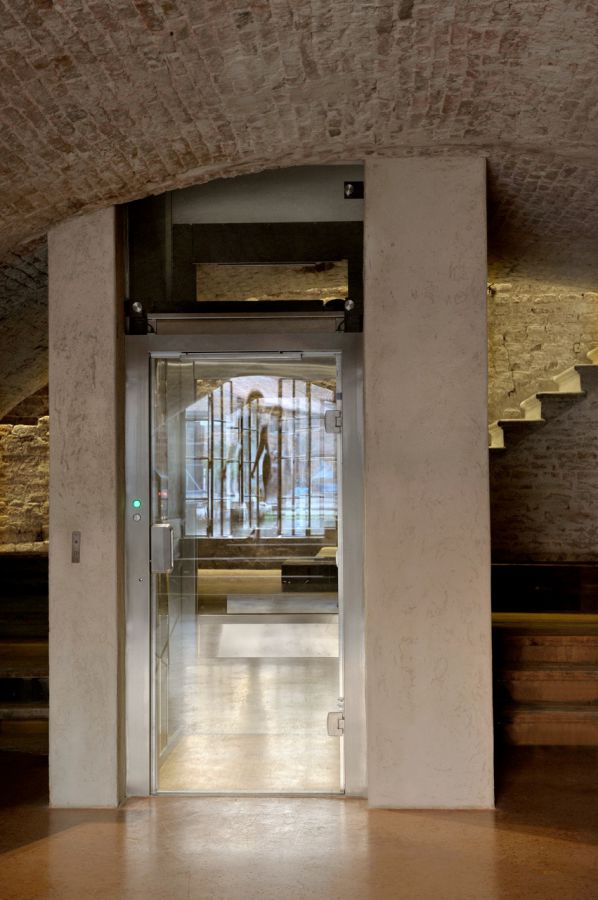 Palazzo Canaletto - luxury villa in Venice - sleeps up to 17
