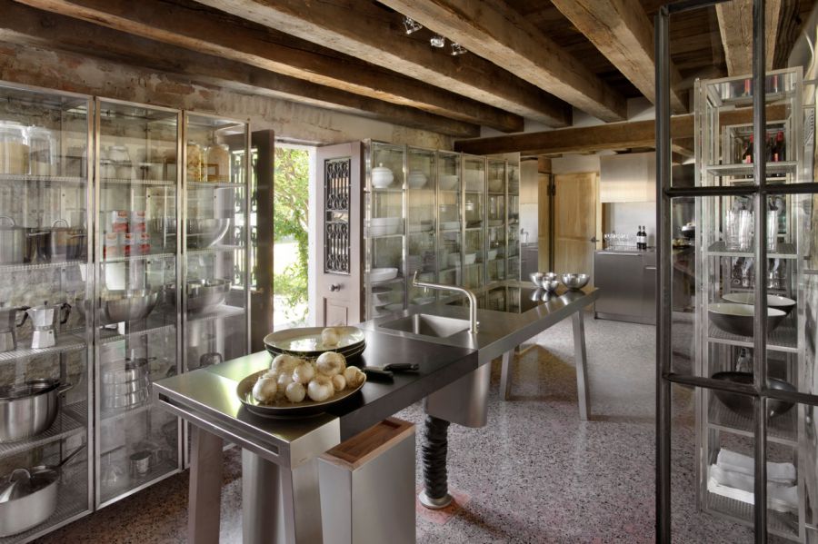 Palazzo Canaletto - luxury villa in Venice - sleeps up to 17
