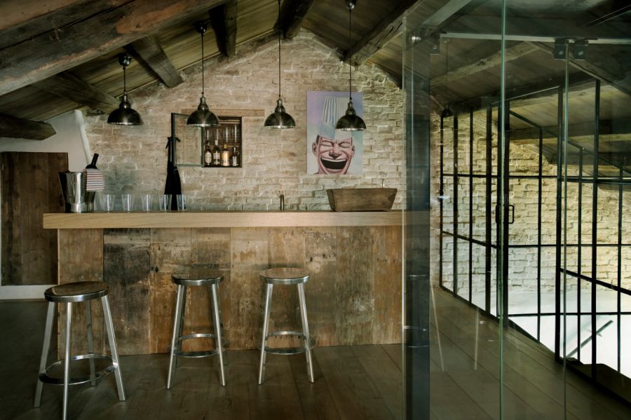 Palazzo Canaletto - luxury villa in Venice - sleeps up to 17