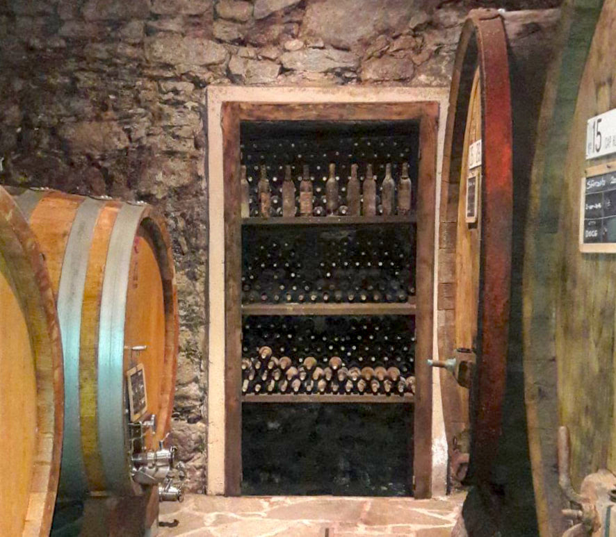 Wine Lovers full day tour Lago Maggiore region